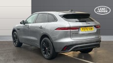 Jaguar F-Pace 2.0 D200 R-Dynamic HSE 5dr Auto AWD Diesel Estate